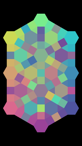 I Love Hue Too - Gameplay image of android game