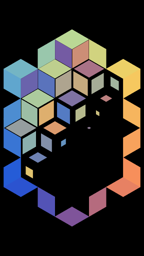 I Love Hue Too - Gameplay image of android game