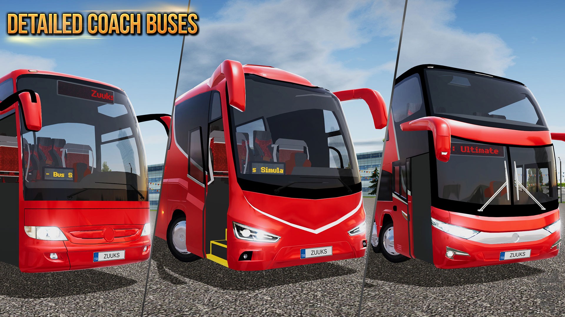 download bus simulator apk
