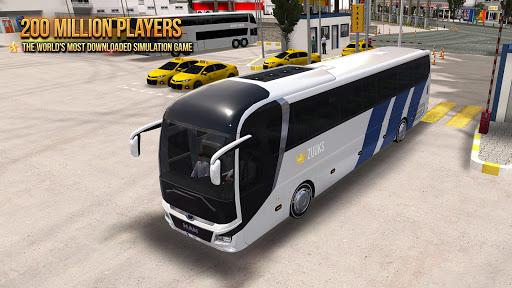 Bus Simulator : Ultimate - عکس بازی موبایلی اندروید