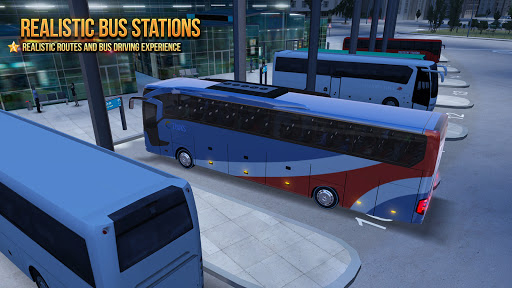 Euro Bus Simulator ultimate 3d para Android - Download