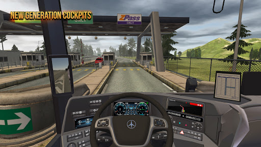 Onibus Simulator : Ultimate – Apps no Google Play