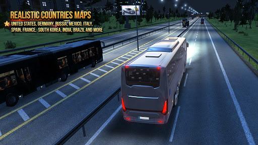 Bus Simulator : Ultimate - عکس بازی موبایلی اندروید