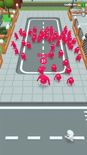 GANGS Valley - عکس بازی موبایلی اندروید