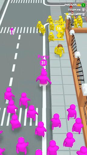 GANGS Valley - عکس بازی موبایلی اندروید