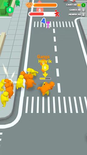 GANGS Valley - عکس بازی موبایلی اندروید