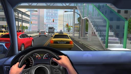 Truck Simulator Cargo - عکس بازی موبایلی اندروید