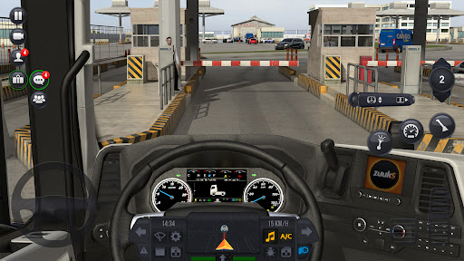 Truck Simulator : Ultimate na App Store