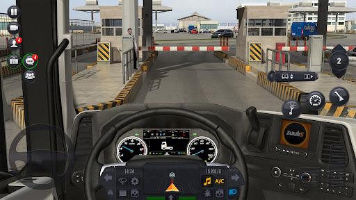 Truck Simulator : Ultimate Game for Android - Download