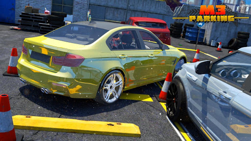 Car Parking Games - Car Games - عکس بازی موبایلی اندروید