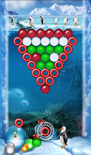 Bubble Shooter HD - عکس بازی موبایلی اندروید