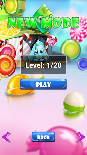 Candy Pets - عکس بازی موبایلی اندروید