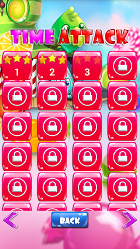 Candy Pets - عکس بازی موبایلی اندروید