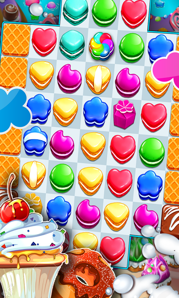 Crazy Jam - عکس بازی موبایلی اندروید