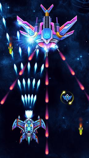 Galaxy Shooter - Space Attack - Image screenshot of android app