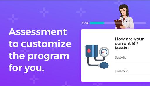 Zyla: Your 24x7 health expert - Image screenshot of android app