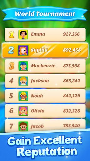 Jewel & Gems Mania 2023 - Gameplay image of android game