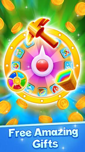 Jewel & Gems Mania 2023 - Gameplay image of android game