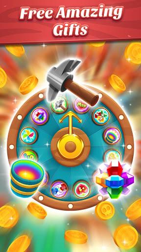 Jewel Pirate : Match ۳ - عکس بازی موبایلی اندروید