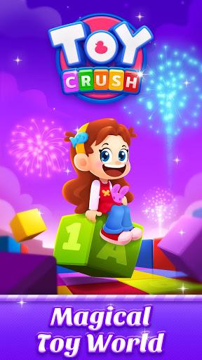 Toy & Toon 2023 - Gameplay image of android game