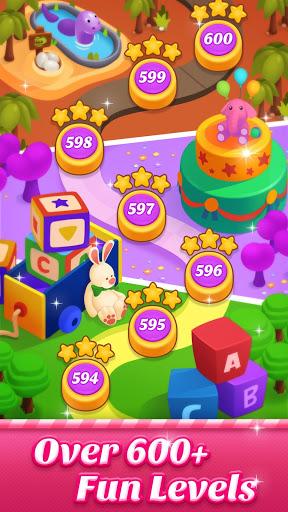 Toy & Toon 2023 - Gameplay image of android game