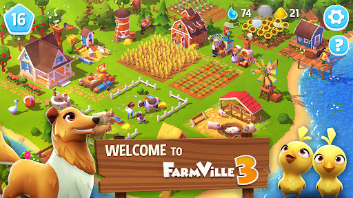 FarmVille 2: Tropic Escape - Download & Play for Free Here