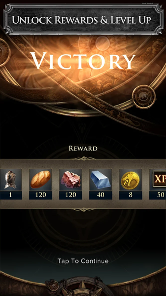 Game of Thrones: Legends RPG - عکس بازی موبایلی اندروید