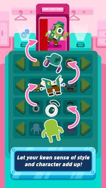 ۵th Grade Math: Fun Kids Games - عکس بازی موبایلی اندروید