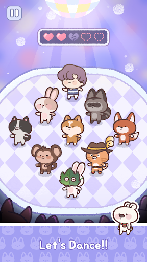 Healing Pocket - عکس برنامه موبایلی اندروید