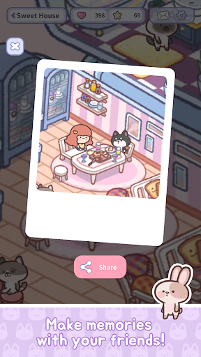 Healing Pocket - عکس برنامه موبایلی اندروید