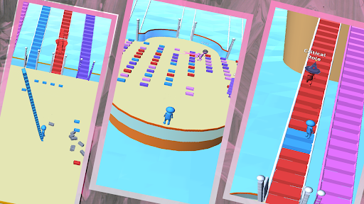 Bridge Racer 2022 - Image screenshot of android app