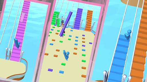 Bridge Racer 2022 - Image screenshot of android app
