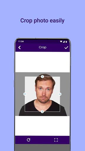 Fight Injury Face Photo Editor - عکس برنامه موبایلی اندروید