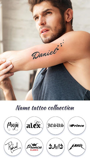 Top Tattoo Font Generator Apps in 2023