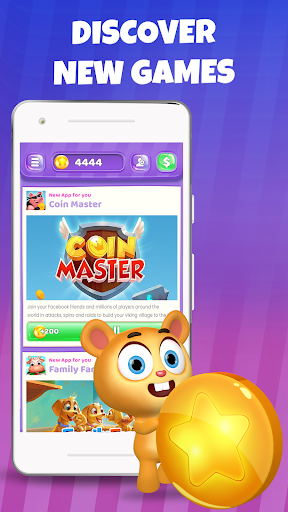 Coin Pop- Win Gift Cards - Image screenshot of android app