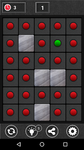 Riddle Dots - Connect Dots Puz - عکس بازی موبایلی اندروید