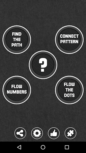 Riddle Dots - Connect Dots Puz - عکس بازی موبایلی اندروید