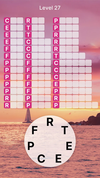 Word Explorer - Relax Puzzle - عکس بازی موبایلی اندروید