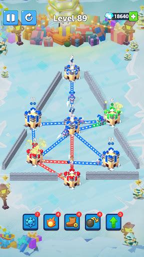 Conquer the Tower: Takeover - Image screenshot of android app