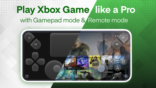 Download Xbox Games Remotely With The Android Game Pass App