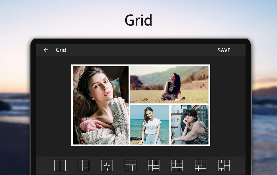 Photo Editor Pro - Image screenshot of android app