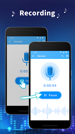 Ringtone Maker & Music Cutter - Image screenshot of android app