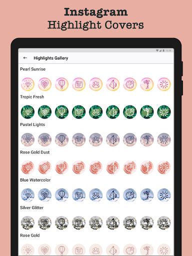 Fonts Art: Cute Keyboard Font - عکس برنامه موبایلی اندروید