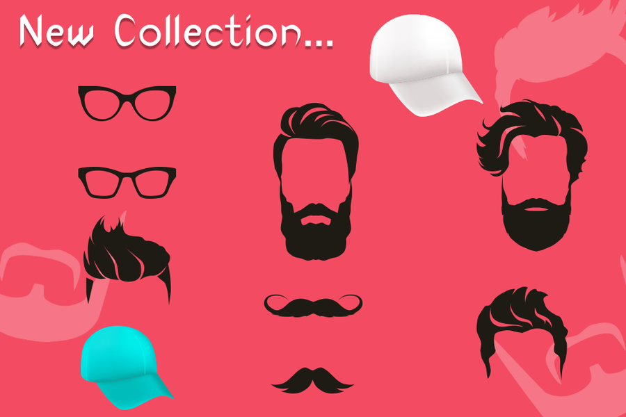 Men Jacket Photo Editor - Image screenshot of android app