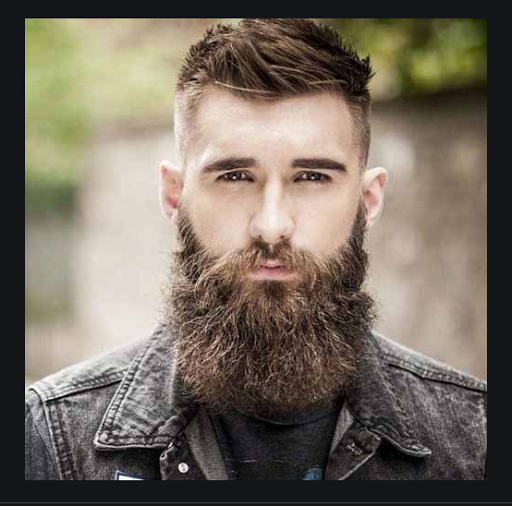 MEN WITH BEARD Modern Beard Styles  Digital News Fashion