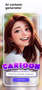 AI Avatar maker, AI portrait for Android - Download the APK from