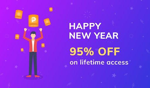 Learn C++ - عکس برنامه موبایلی اندروید