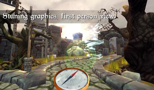 🎯 Archery Simulator 🎯 - عکس بازی موبایلی اندروید