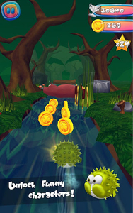 Run Fish Run 2: Runner Games – Apps no Google Play