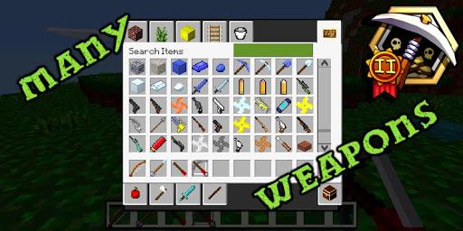 CRAFT 2 - Gameplay image of android game